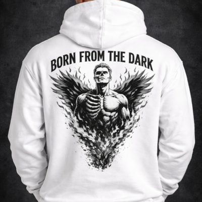 Born from the Dark